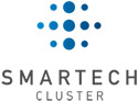 Logo de SMARTECH CLUSTER